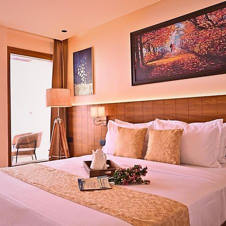 The Novello By Evergreen Mussoorie Εξωτερικό φωτογραφία