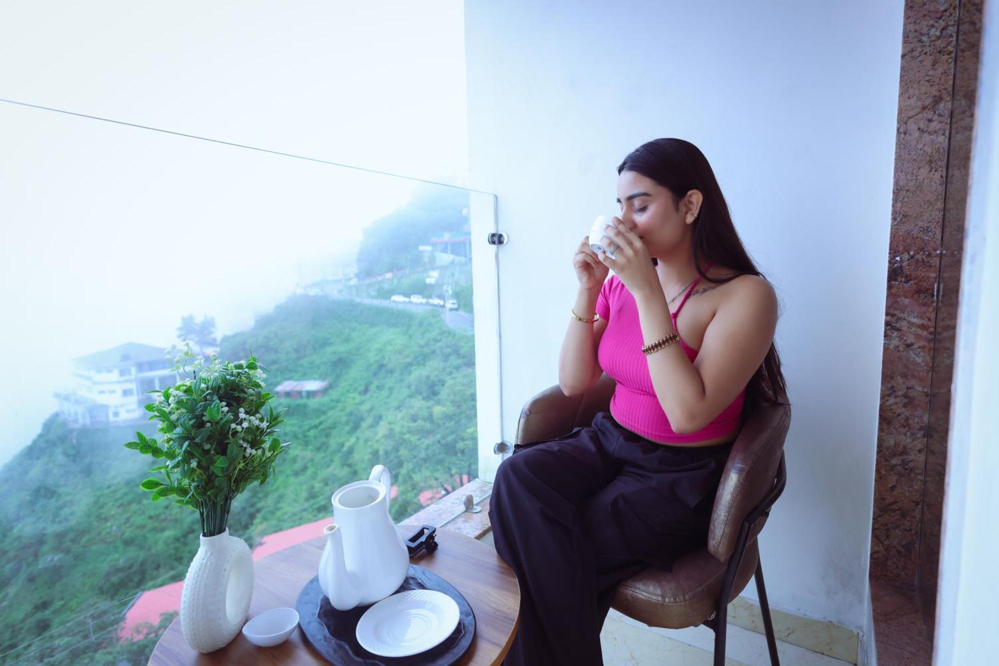 The Novello By Evergreen Mussoorie Εξωτερικό φωτογραφία