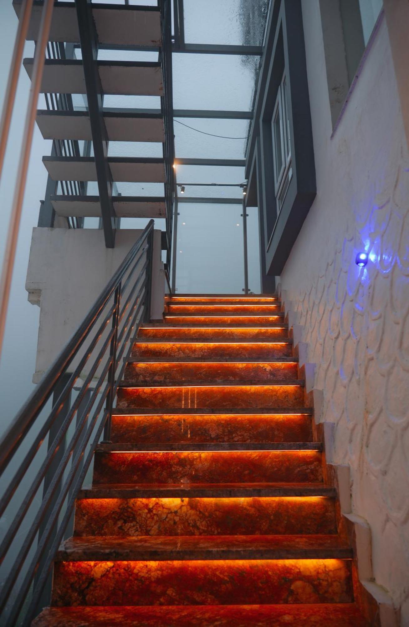 The Novello By Evergreen Mussoorie Εξωτερικό φωτογραφία