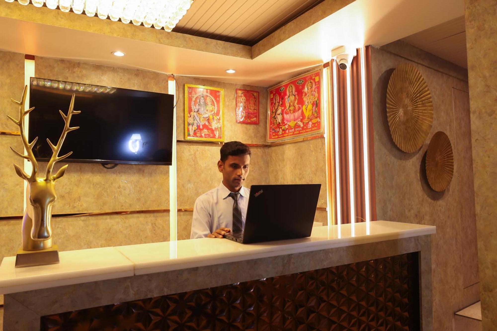 The Novello By Evergreen Mussoorie Εξωτερικό φωτογραφία