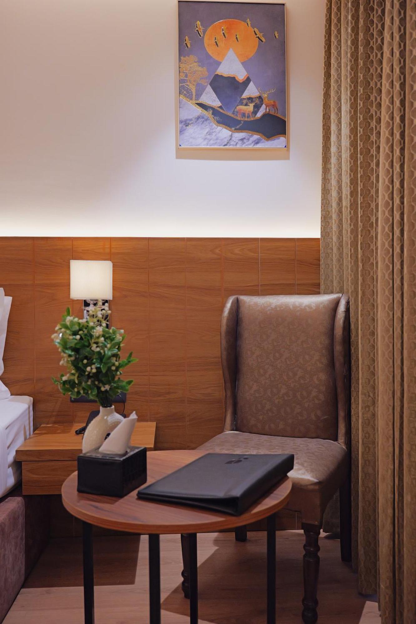 The Novello By Evergreen Mussoorie Εξωτερικό φωτογραφία