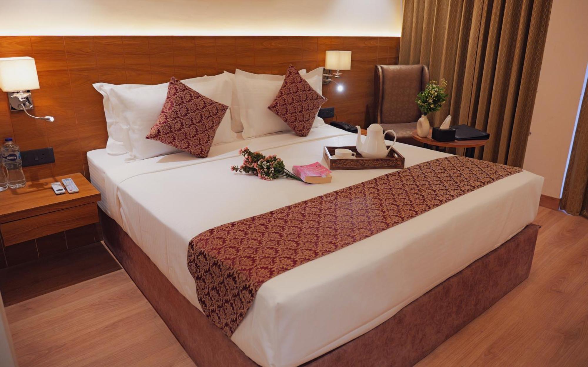 The Novello By Evergreen Mussoorie Εξωτερικό φωτογραφία