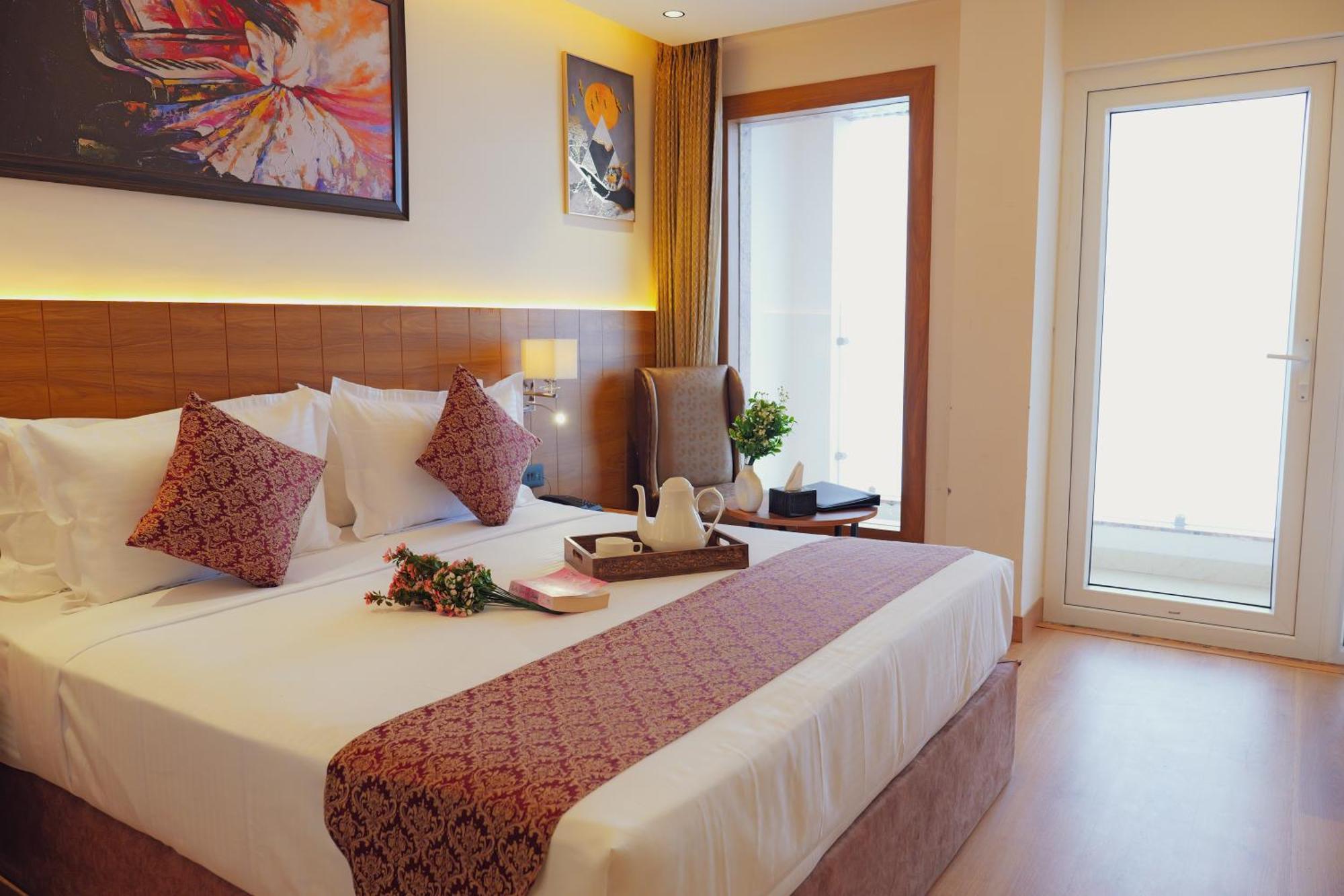 The Novello By Evergreen Mussoorie Εξωτερικό φωτογραφία