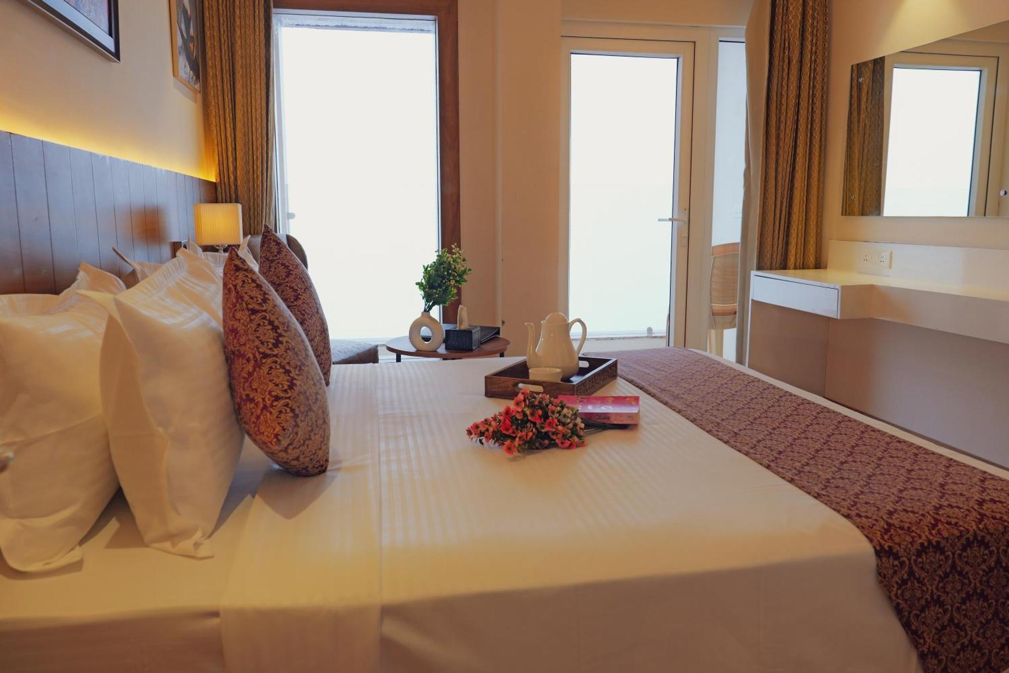 The Novello By Evergreen Mussoorie Εξωτερικό φωτογραφία
