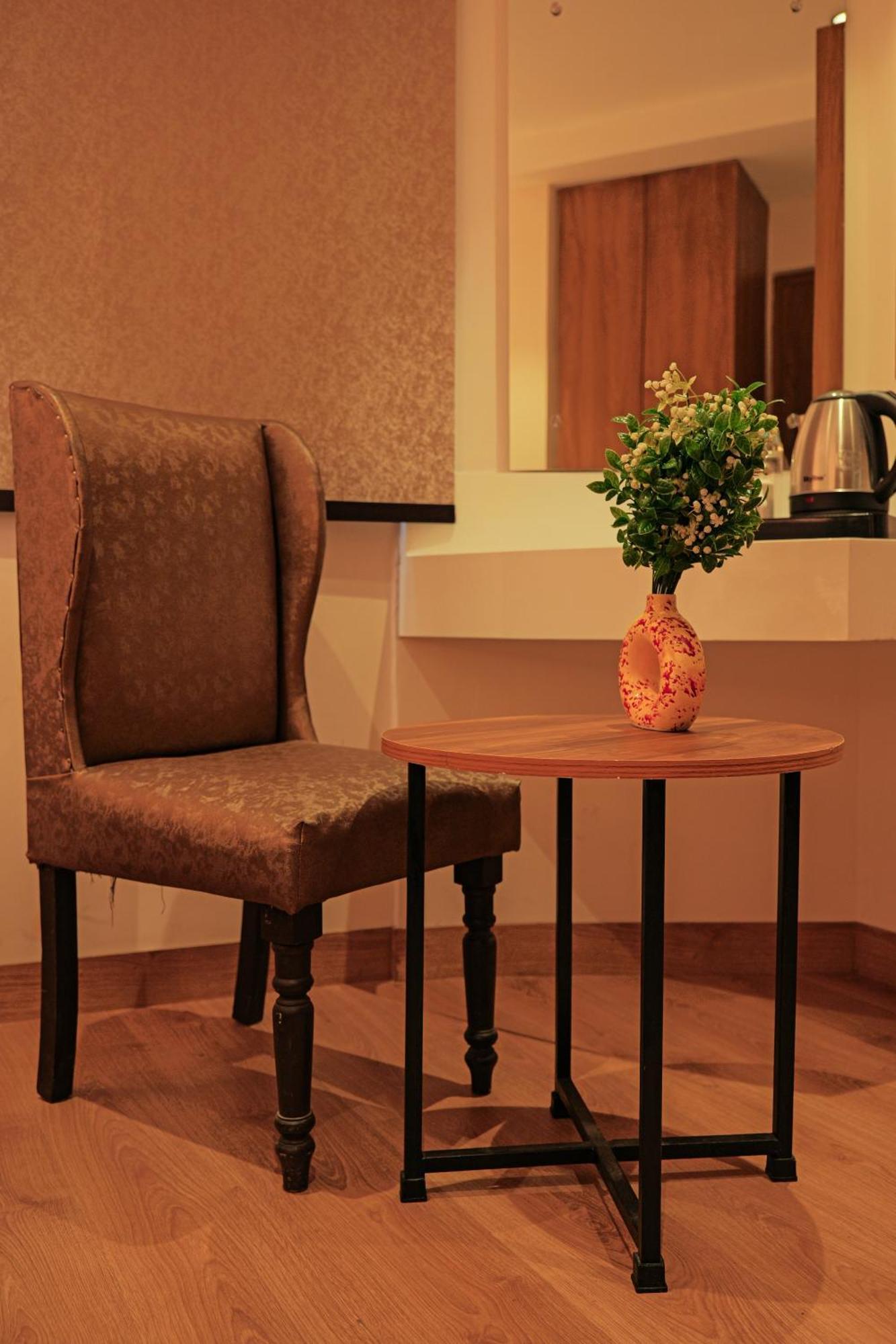 The Novello By Evergreen Mussoorie Εξωτερικό φωτογραφία
