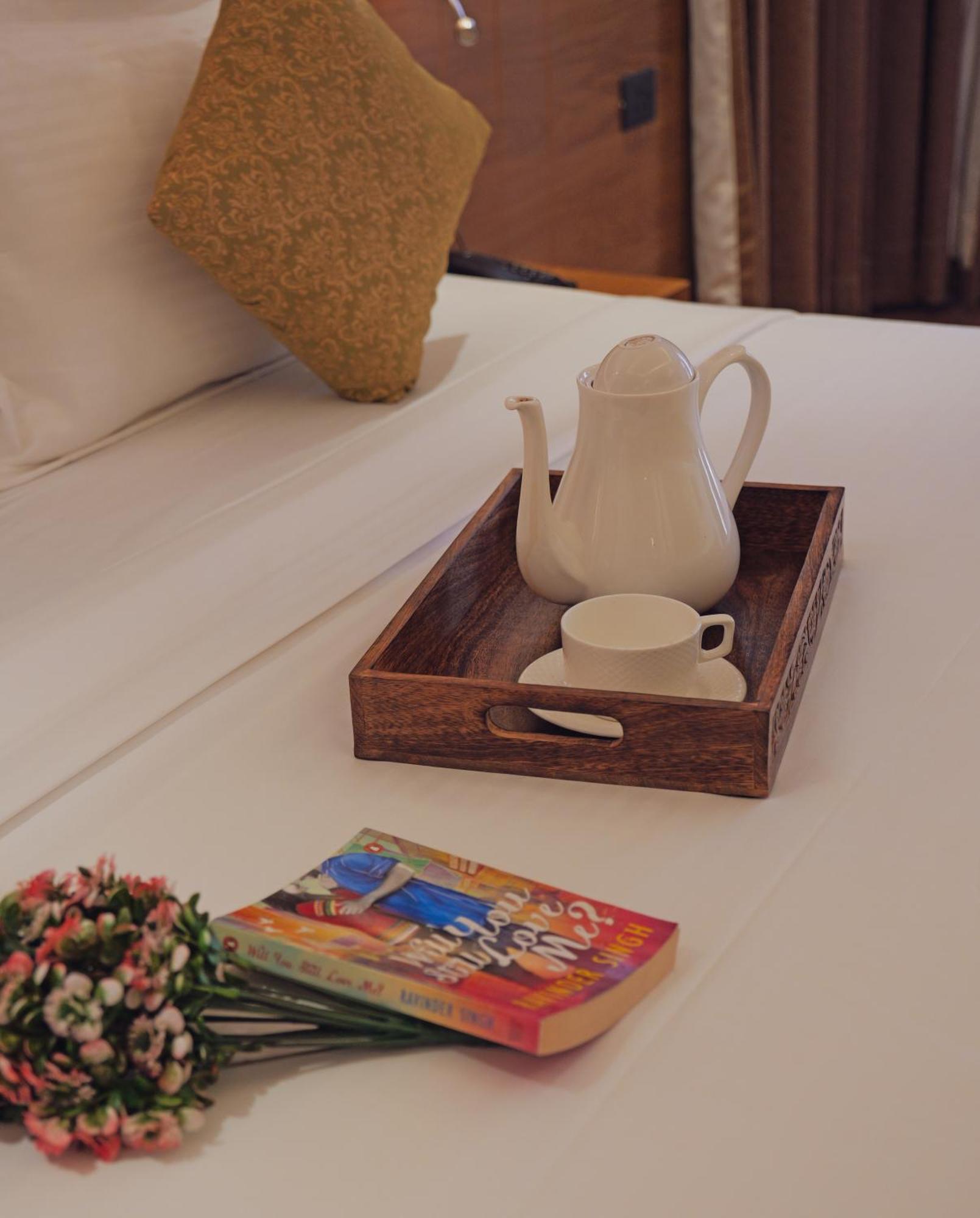The Novello By Evergreen Mussoorie Εξωτερικό φωτογραφία