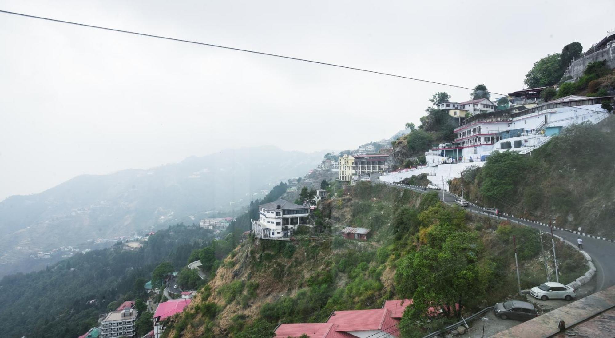 The Novello By Evergreen Mussoorie Εξωτερικό φωτογραφία