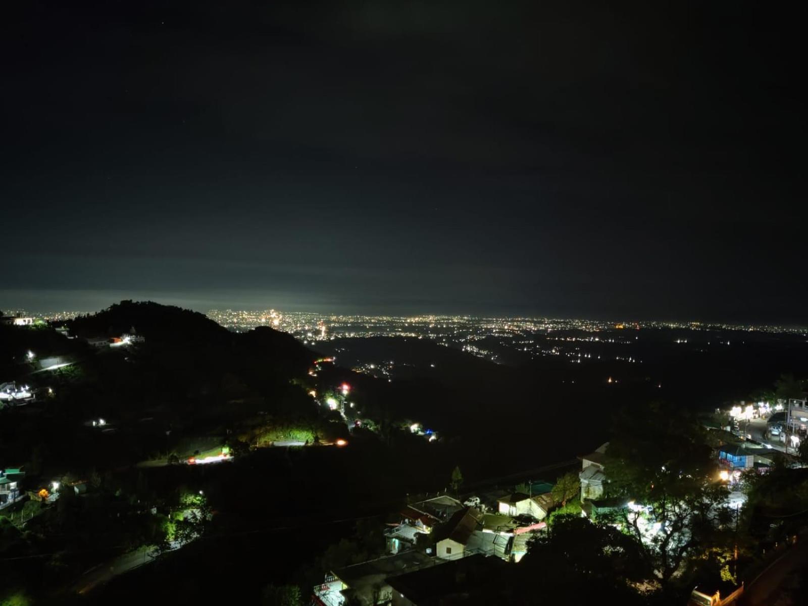 The Novello By Evergreen Mussoorie Εξωτερικό φωτογραφία